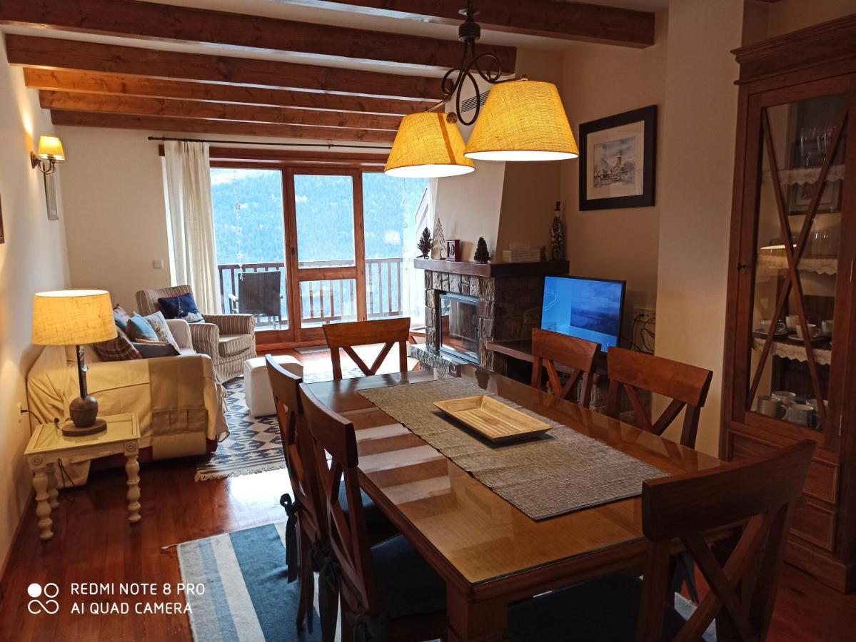 Apartamento Mont Ngoại thất bức ảnh