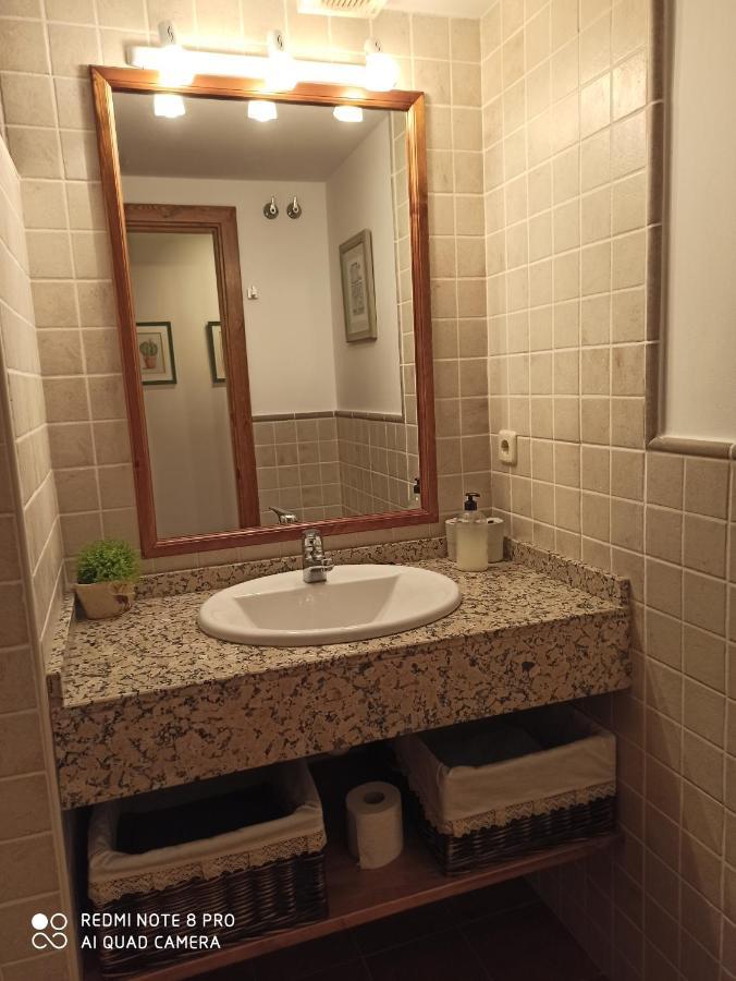 Apartamento Mont Ngoại thất bức ảnh