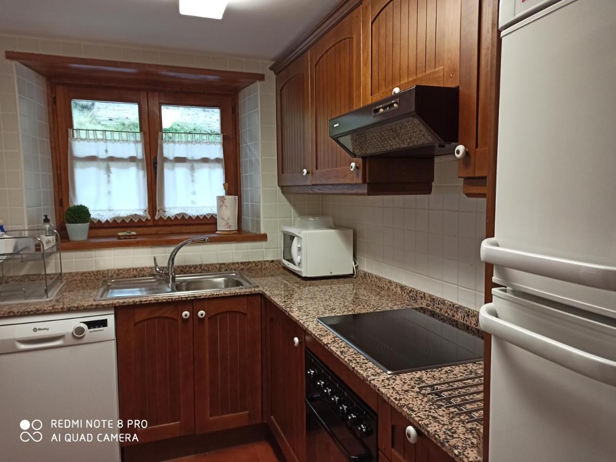 Apartamento Mont Ngoại thất bức ảnh