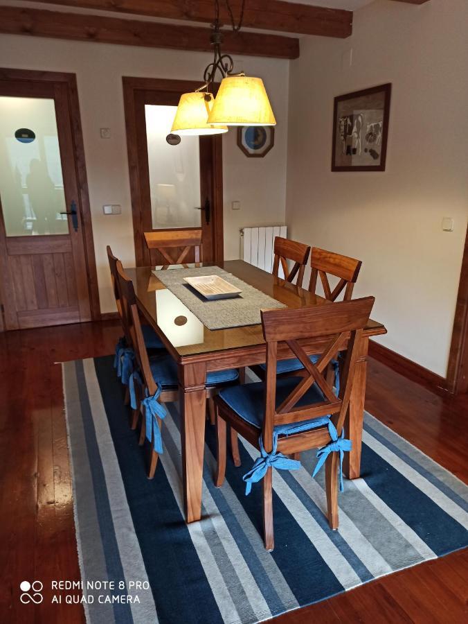 Apartamento Mont Ngoại thất bức ảnh