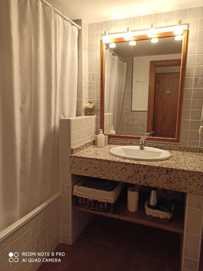 Apartamento Mont Ngoại thất bức ảnh