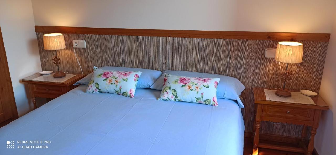 Apartamento Mont Ngoại thất bức ảnh