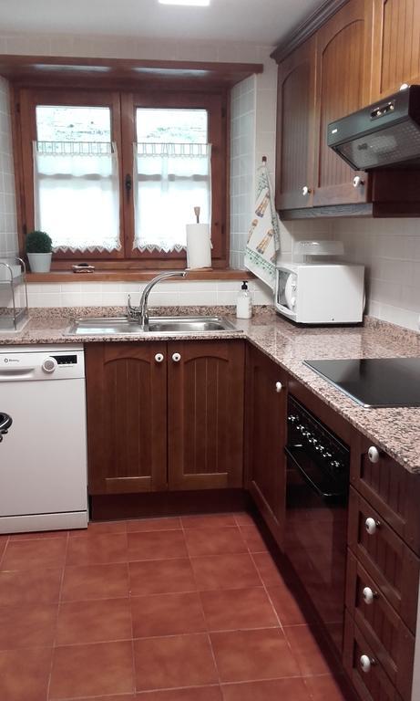 Apartamento Mont Ngoại thất bức ảnh